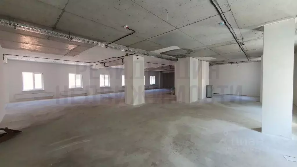 Помещение свободного назначения в Самарская область, Самара ... - Фото 1