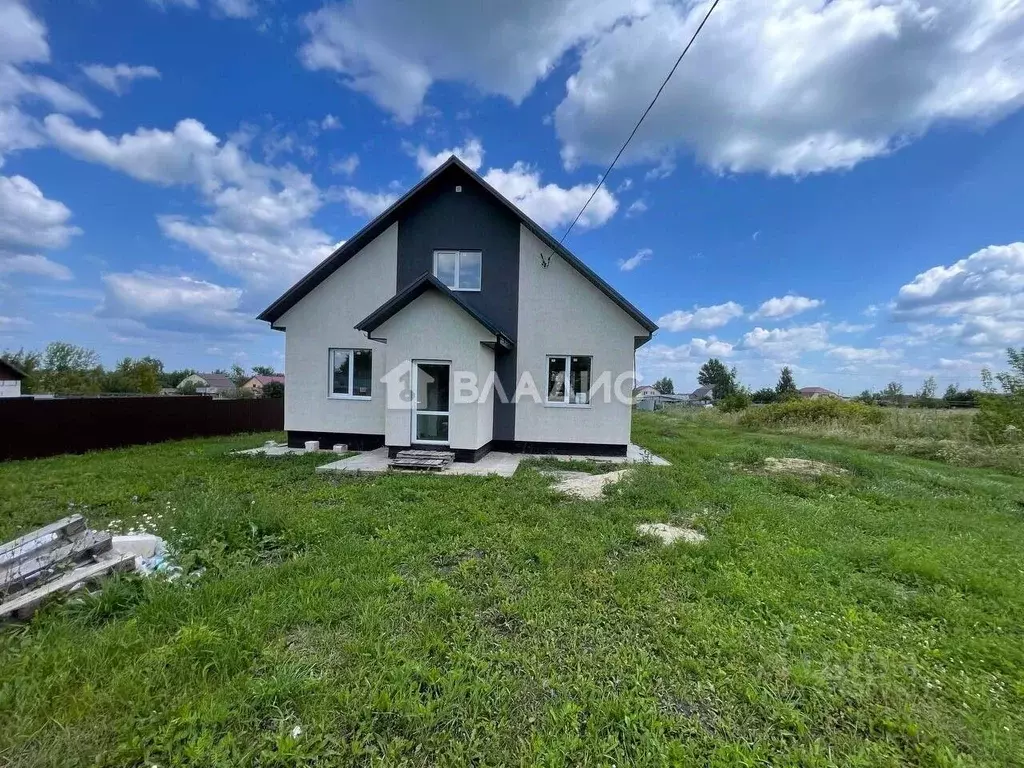 Дом в Пензенская область, Бессоновский район, с. Грабово Советская ... - Фото 1