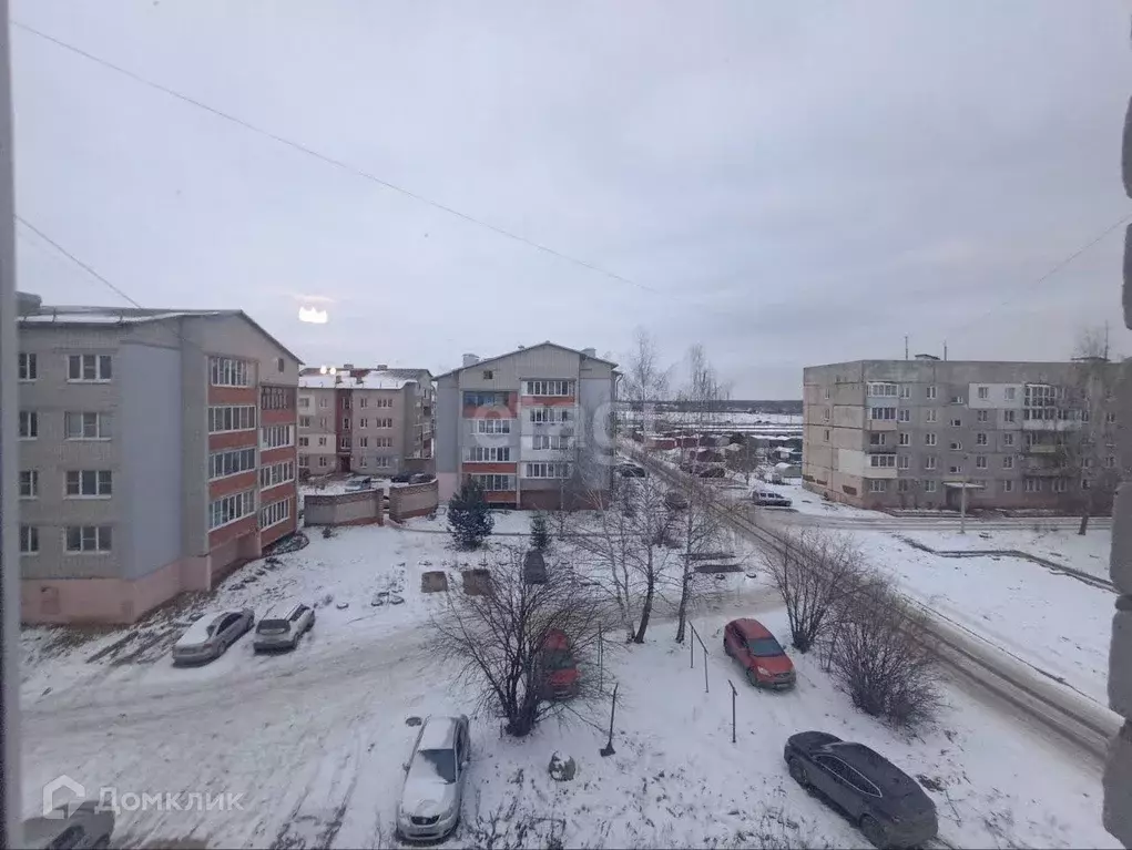 Продаётся 1-к квартира, 26.9 м - Фото 1