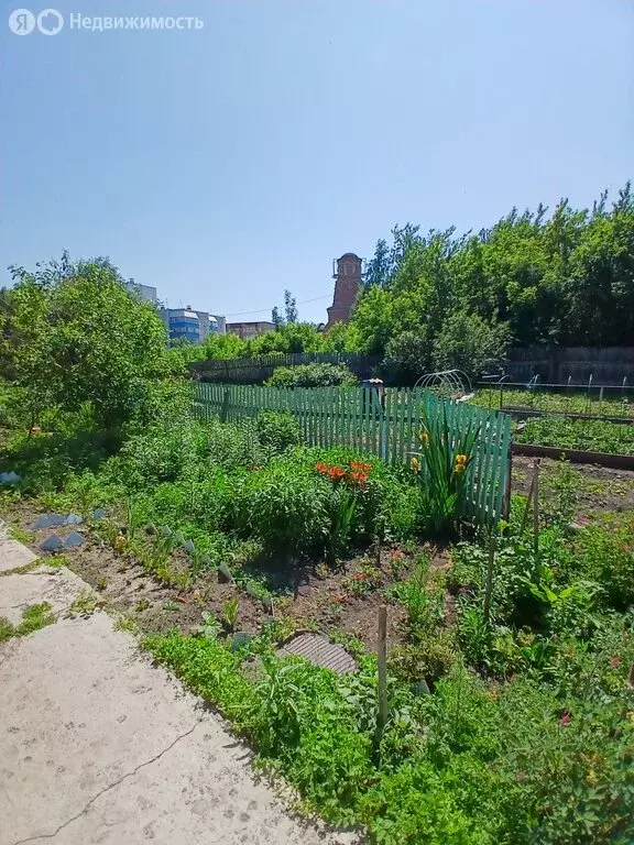 Дом в Назарово, улица Карла Маркса, 5 (85.3 м) - Фото 1