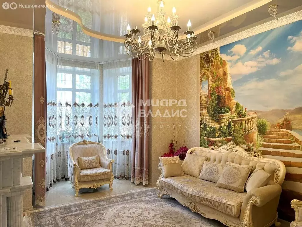 Дом в Омск, 4-я Солнечная улица (173 м) - Фото 1