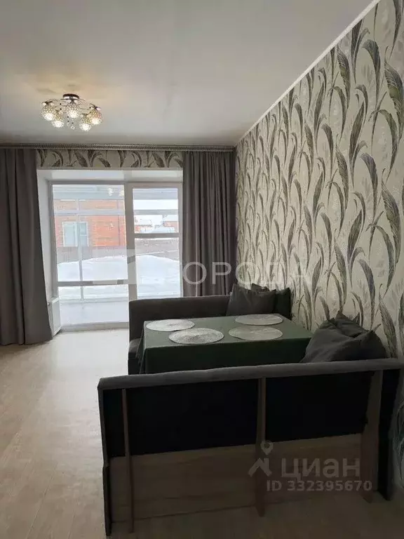 Таунхаус в Томская область, Томский район, д. Кисловка, Северный мкр ... - Фото 2