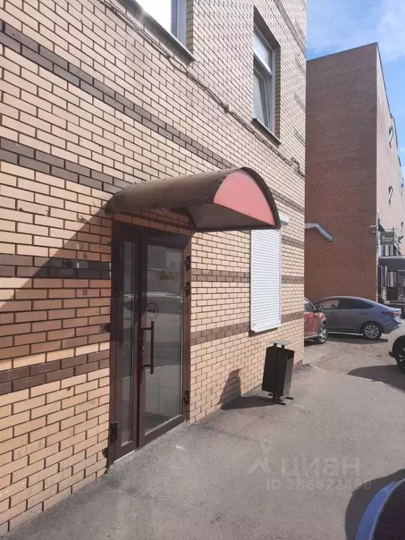 Помещение свободного назначения в Татарстан, Казань Габдуллы Тукая ... - Фото 1