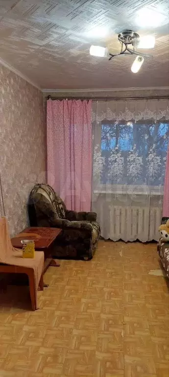 Комната 16 м в 1-к., 5/5 эт. - Фото 1
