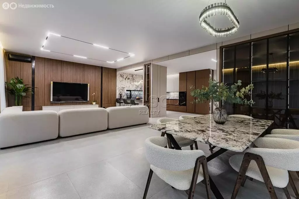 Дом в деревня Покровское, КП Новорижский (305 м) - Фото 2