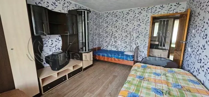 2-к кв. Ленинградская область, Подпорожье ул. Исакова, 20Б (43.7 м) - Фото 2