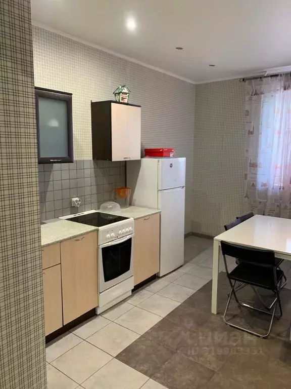 1-к кв. Тюменская область, Тюмень ул. Михаила Сперанского, 17к1 (45.0 ... - Фото 0