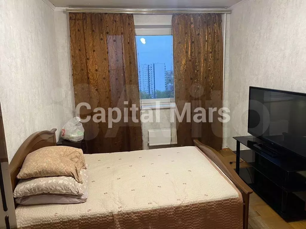 3-к. квартира, 75 м, 15/17 эт. - Фото 0