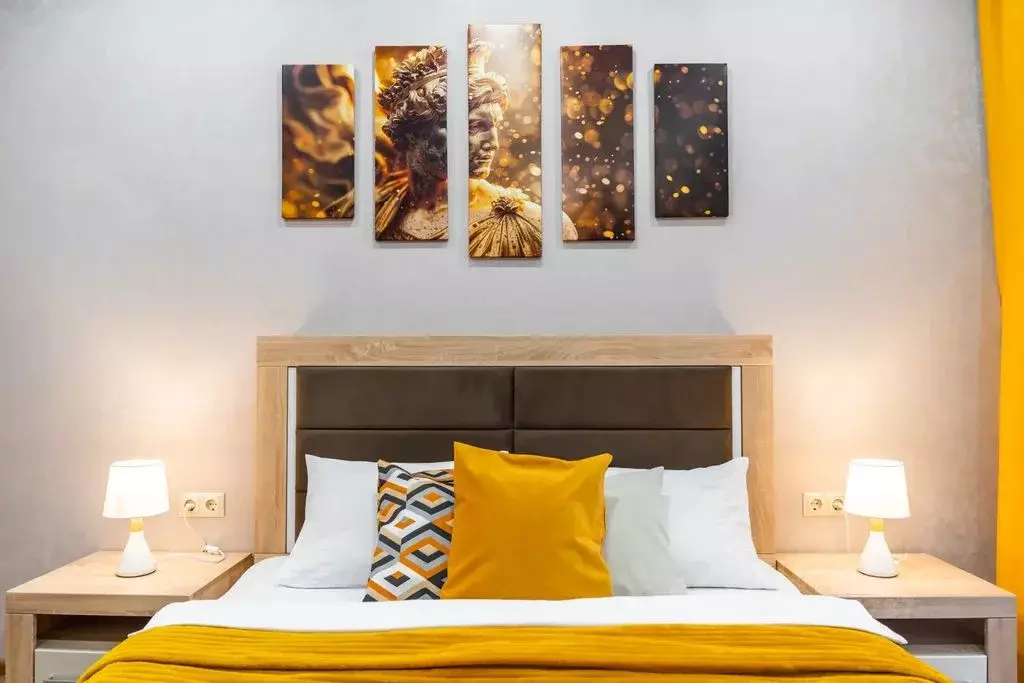 1-к кв. Липецкая область, Липецк Депутатская ул., 60 (50.0 м) - Фото 2