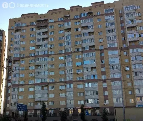 1-комнатная квартира: Тюмень, улица Мельникайте, 144А (36 м) - Фото 2