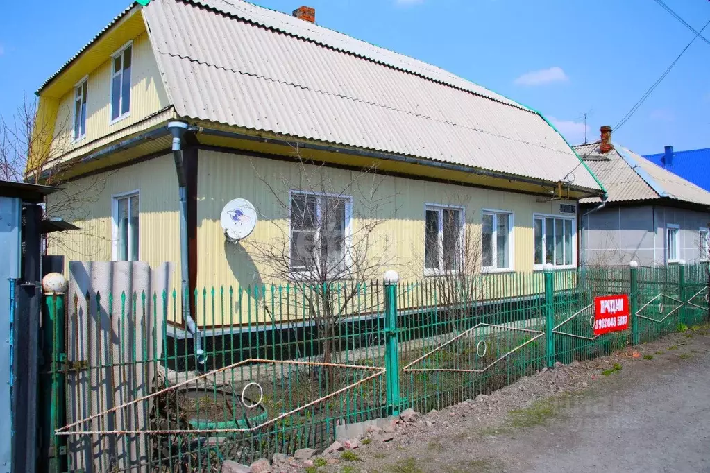 Объявление Купить Дачу В Александровке Киселевск