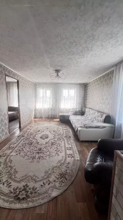 Дом 65 м на участке 6 сот. - Фото 0
