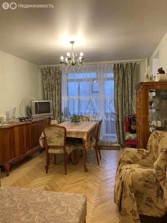 1-комнатная квартира: Санкт-Петербург, улица Чекистов, 42 (32.16 м) - Фото 0