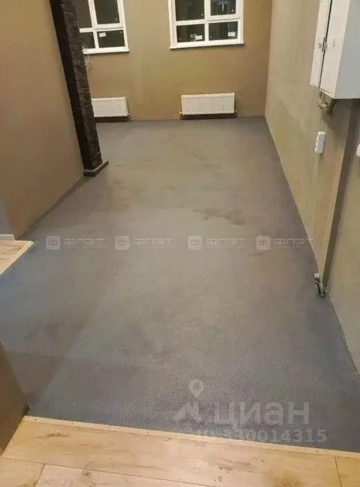 Помещение свободного назначения в Татарстан, Казань Тэцевская ул., 4Д ... - Фото 2