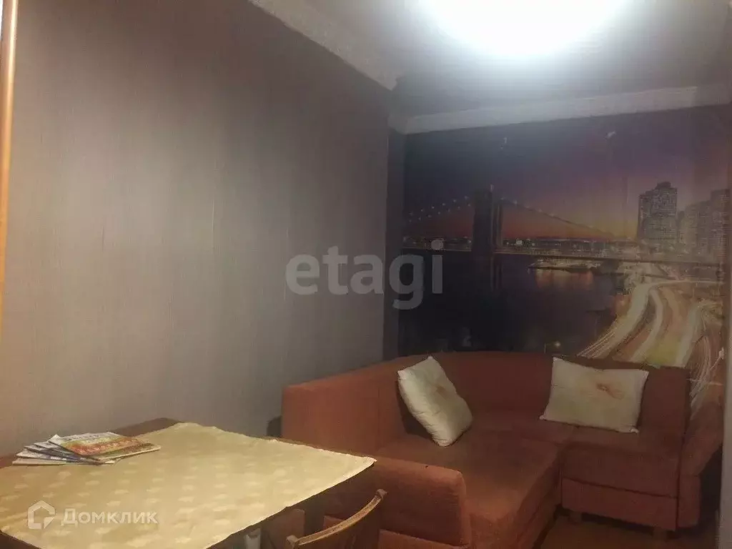 Продаётся 1-к квартира, 24.2 м - Фото 1