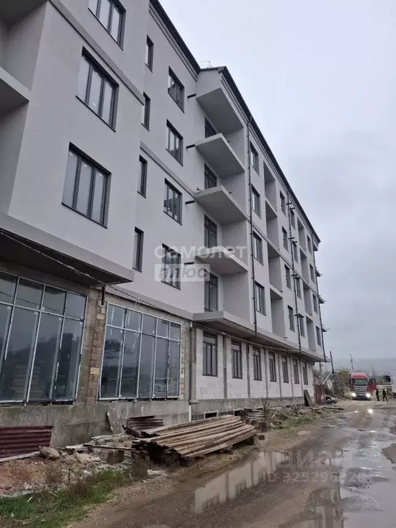 2-к кв. Дагестан, Дербент ул. Шеболдаева, 33А (64.8 м) - Фото 1