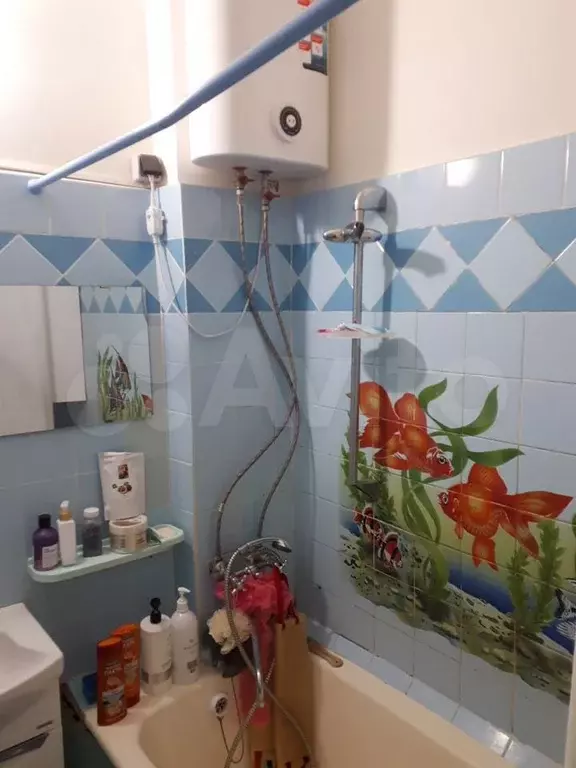 2-к. квартира, 71 м, 3/3 эт. - Фото 1