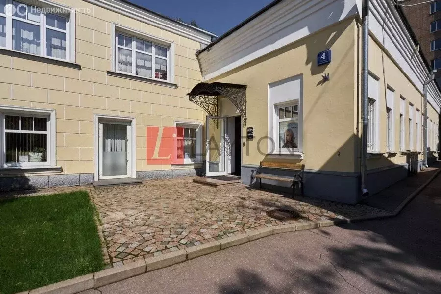 Офис (168 м) - Фото 2