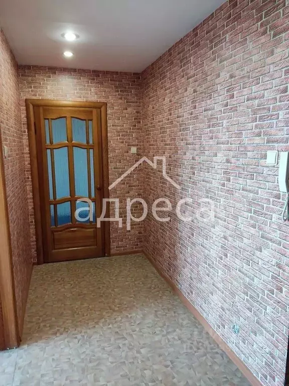 2-к кв. Самарская область, Самара ул. Гастелло, 14 (47.0 м) - Фото 0
