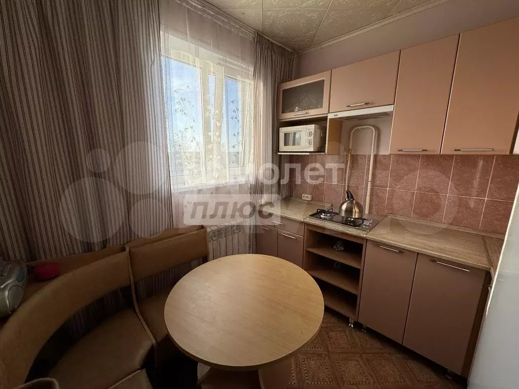 2-к. квартира, 44,1 м, 5/5 эт. - Фото 1