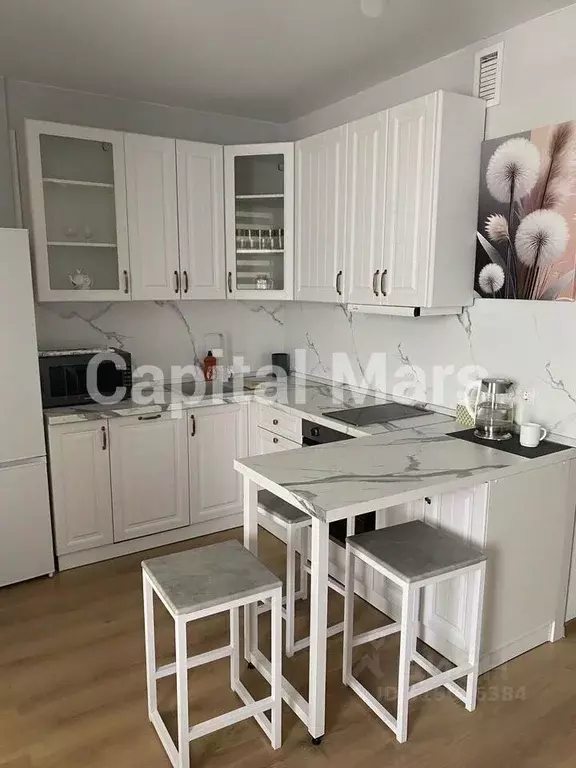 1-к кв. Москва Илимская ул., 1Вк3 (29.0 м) - Фото 0