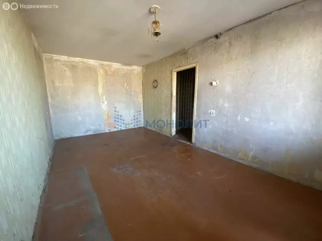 2-комнатная квартира: Нижний Новгород, жилой район Мещерское Озеро, ... - Фото 2