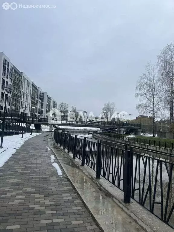 3-комнатная квартира: Химки, улица Генерала Дьяконова, 9 (64 м) - Фото 2