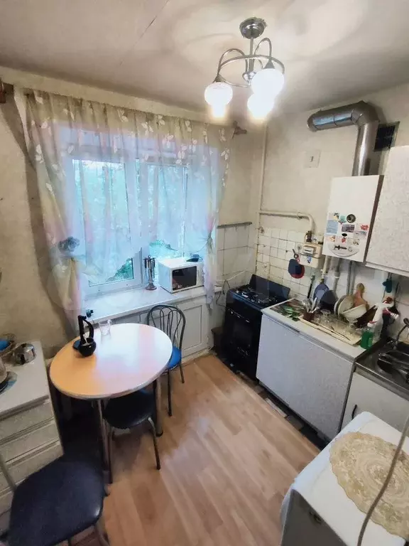 2-к. квартира, 45 м, 3/5 эт. - Фото 0