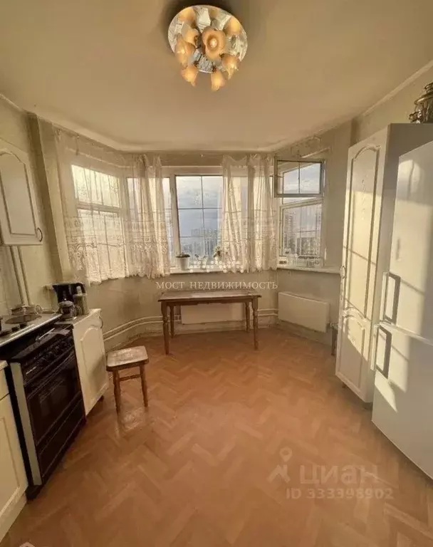 3-к кв. Московская область, Красногорск ул. Ленина, 44 (79.6 м) - Фото 1