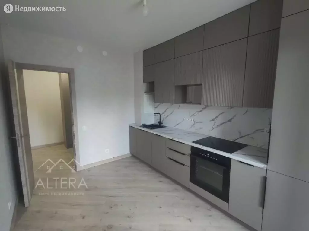 2-комнатная квартира: Казань, проезд Яраткан, 3а (48.9 м) - Фото 0