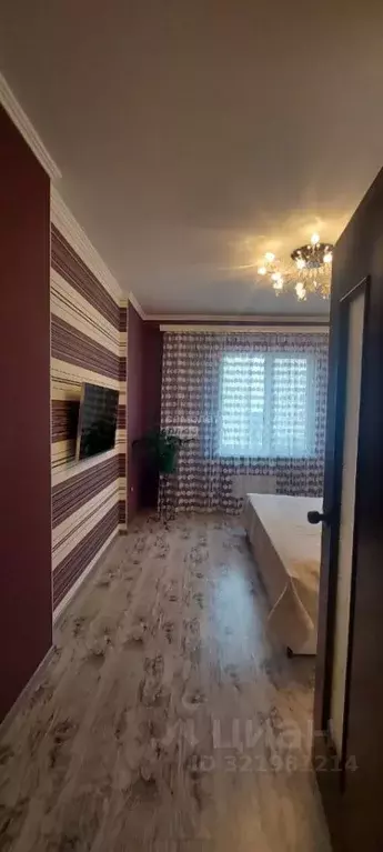 2-к кв. Краснодарский край, Краснодар Пашковский жилмассив, ул. ... - Фото 2