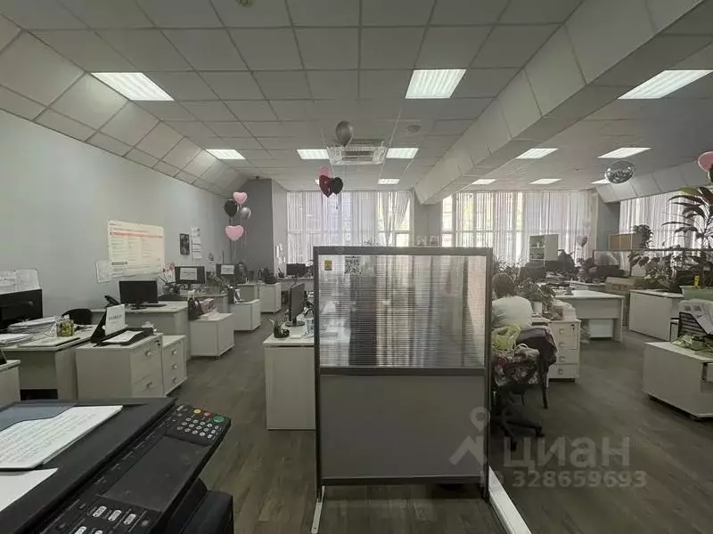 Офис в Москва Воронцовская ул., 35Бк2 (350 м) - Фото 1