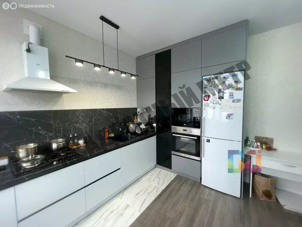 Дом в Элиста, Северо-Западный район, 31-й проезд (129.6 м) - Фото 2