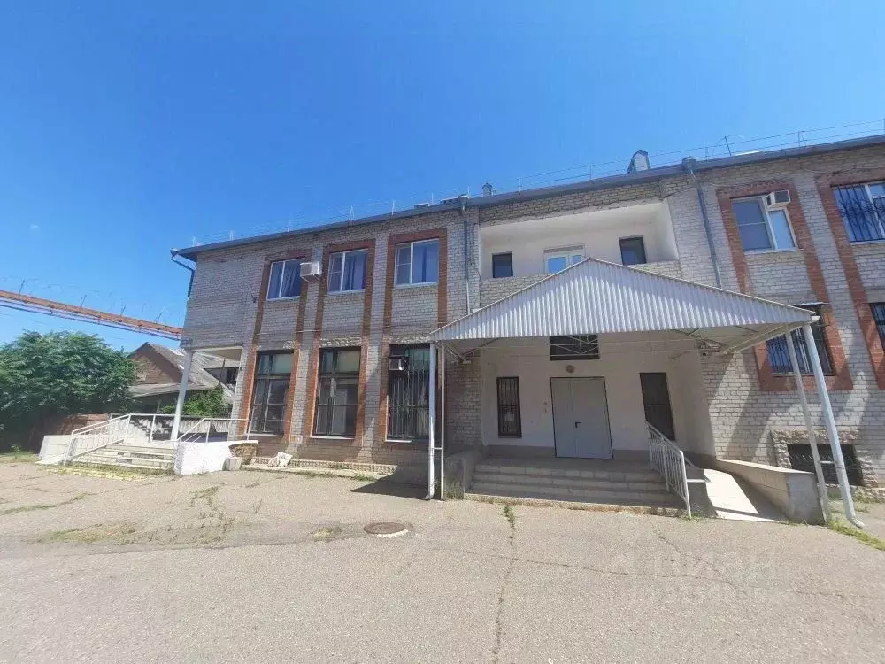 Помещение свободного назначения в Краснодарский край, Гулькевичи ... - Фото 2