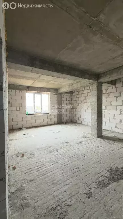 3-комнатная квартира: Каспийск, улица Магомедали Магомеджановa, 14Б ... - Фото 1