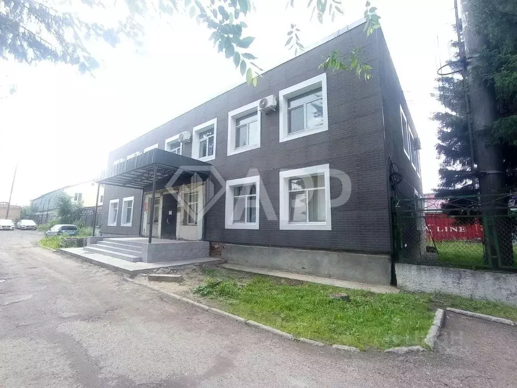 Офис в Татарстан, с. Высокая Гора ул. Центральная, 3 (170 м) - Фото 0