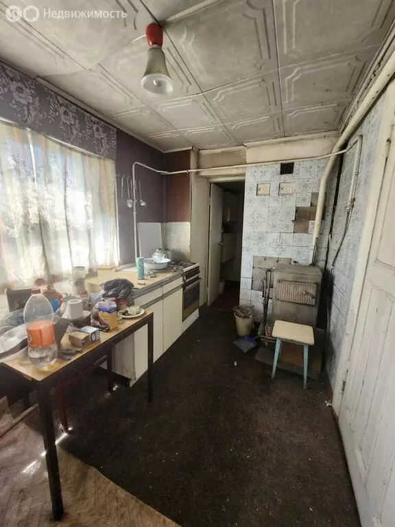 Дом в Новочеркасск, Кубанская улица, 17 (85 м) - Фото 1
