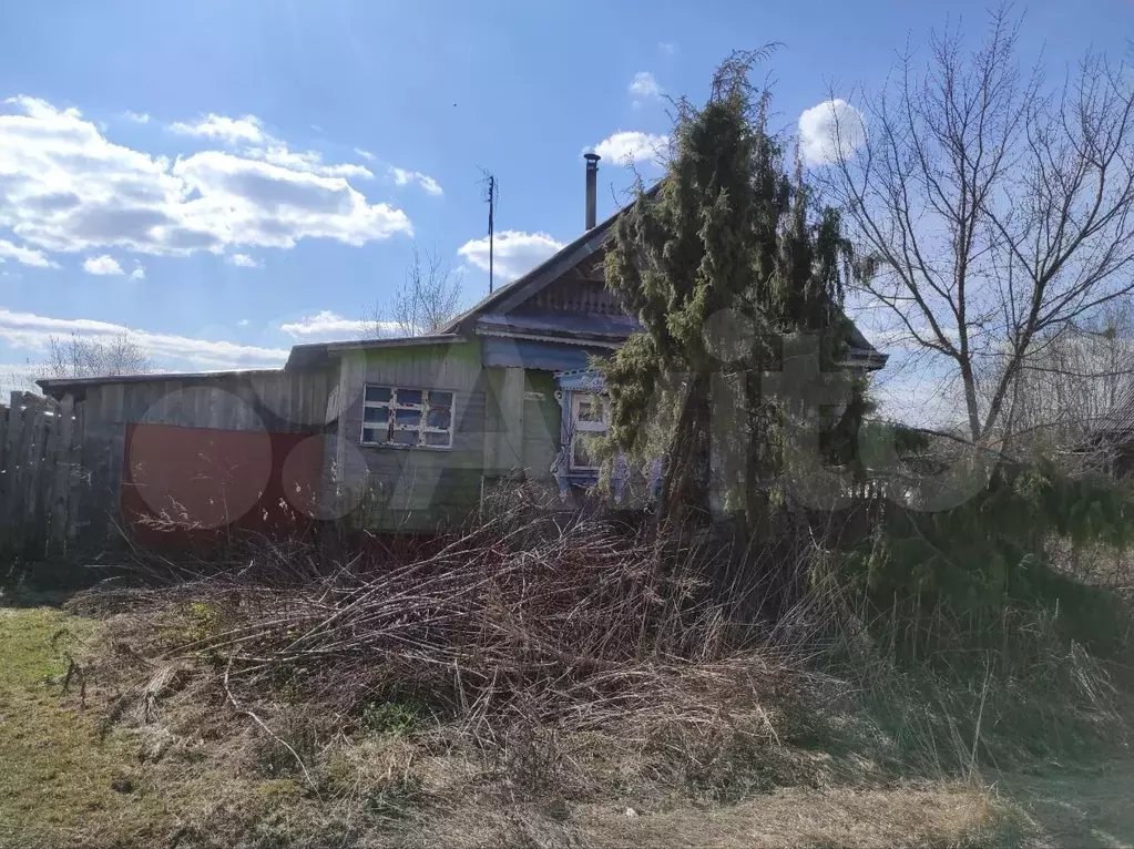 Дом 34 м на участке 14 сот. - Фото 1