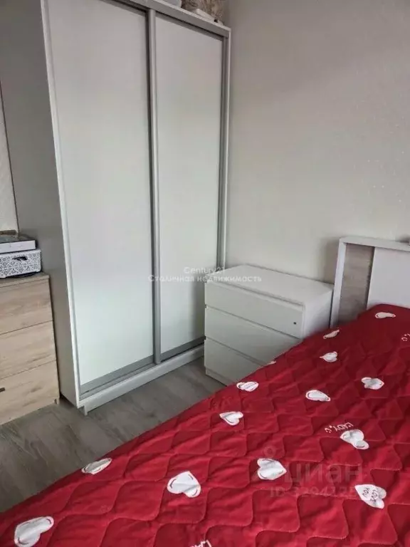 2-к кв. Московская область, Ленинский городской округ, Лопатино пгт ... - Фото 2