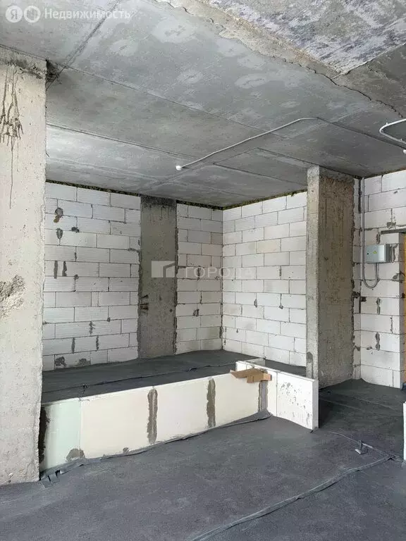 2-комнатная квартира: Троицк, улица Академика Дыхне, 16 (42.2 м) - Фото 2