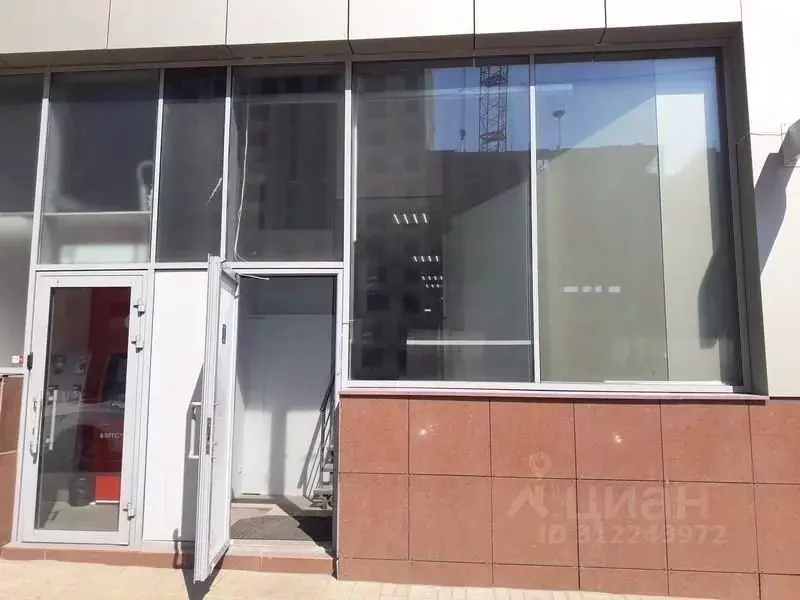 Торговая площадь в Нижегородская область, Нижний Новгород ул. Максима ... - Фото 2