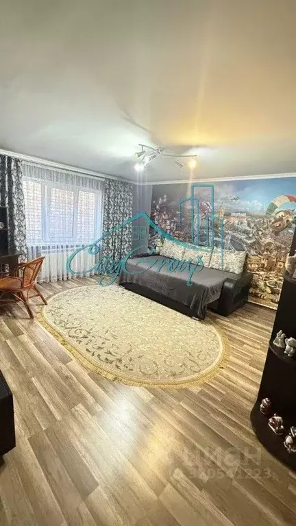 Дом в Оренбургская область, Орск пос. Вокзальный, пер. Спортивный (120 ... - Фото 1