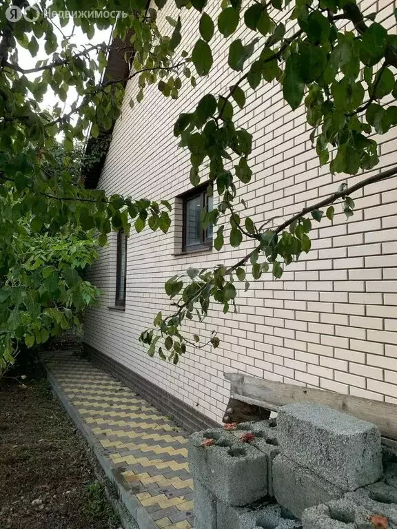 Дом в станица Елизаветинская, садовое товарищество Орбита, Вишнёвая ... - Фото 1