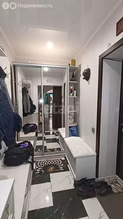 2-комнатная квартира: Стерлитамак, улица Карла Маркса, 152 (83 м) - Фото 2