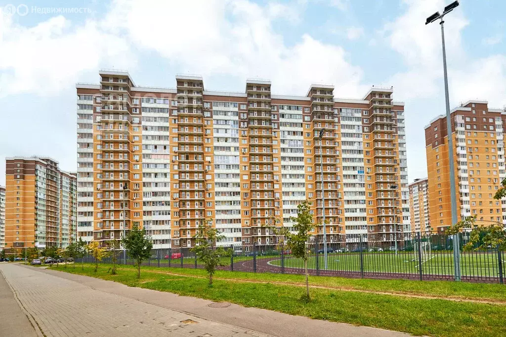 2-комнатная квартира: Люберцы, микрорайон Зенино ЖК Самолёт, улица ... - Фото 0