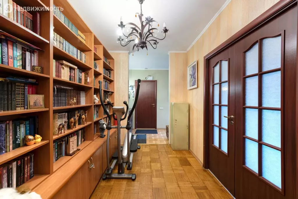 3-комнатная квартира: Москва, улица Маршала Катукова, 21к1 (74.9 м) - Фото 0