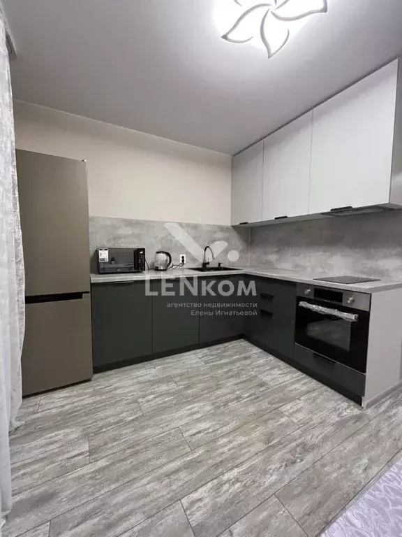 1-к кв. Удмуртия, Ижевск Воткинское ш., 53к1 (34.0 м) - Фото 2