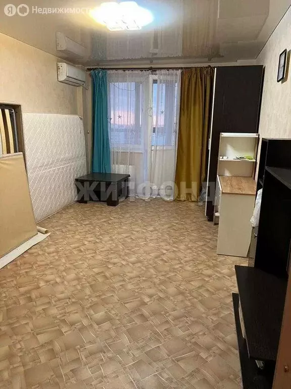 1-комнатная квартира: Воронеж, Средне-Московская улица, 62А (41 м) - Фото 1