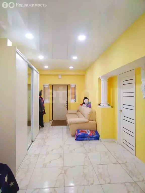 3-комнатная квартира: Светлогорск, Пионерская улица, 18Б (128 м) - Фото 2