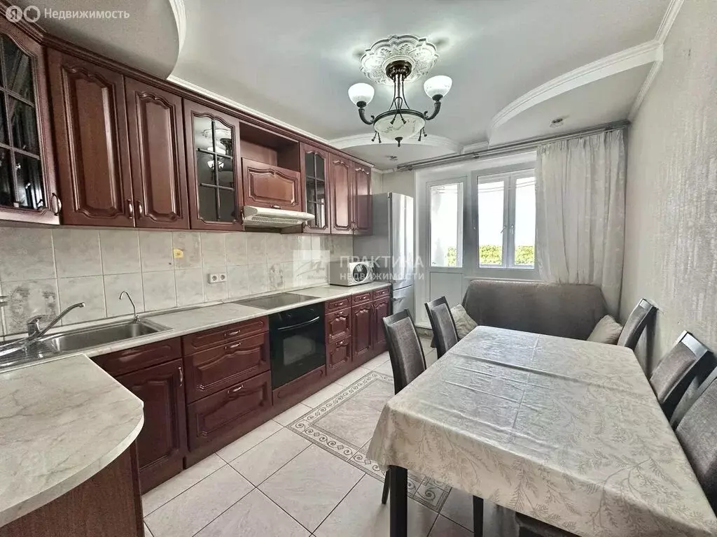 2-комнатная квартира: Москва, Лебедянская улица, 32 (55.9 м) - Фото 2